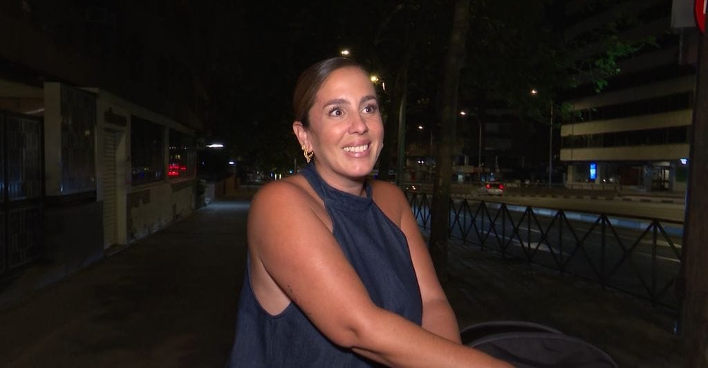 Primeras palabras de Anabel Pantoja tras la ruptura de Kiko Rivera e Irene Rosales mientras surgen nuevas especulaciones