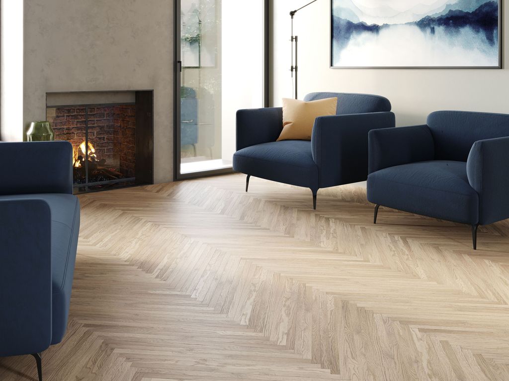 Los suelos de madera que triunfan en 2025: tendencias y claves para acertar