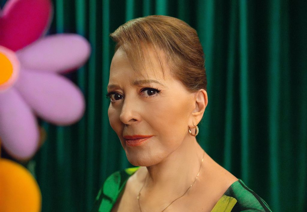 Margarita Gralia