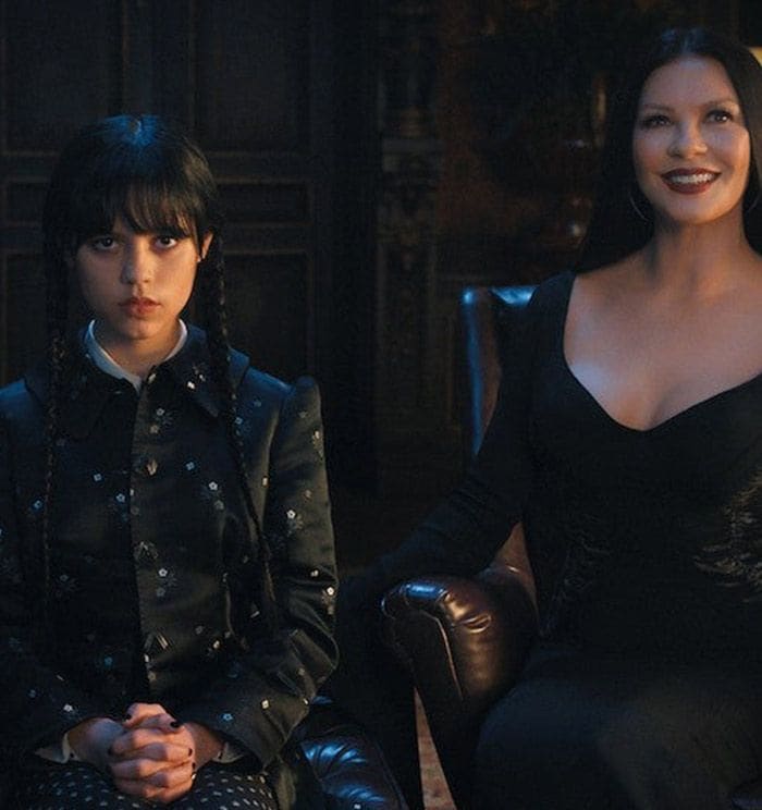 Tras varios meses de espera por fin llega el estreno del último proyecto de Tim Burton, 'Miércoles'