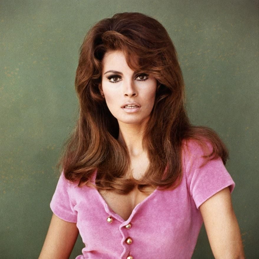 Raquel Welch