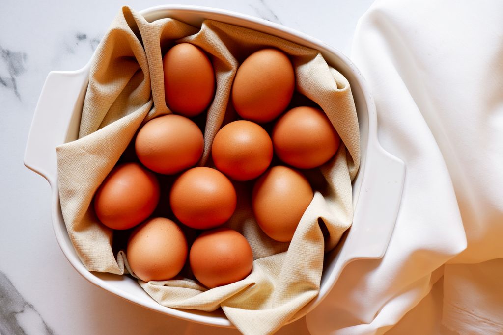 Huevos