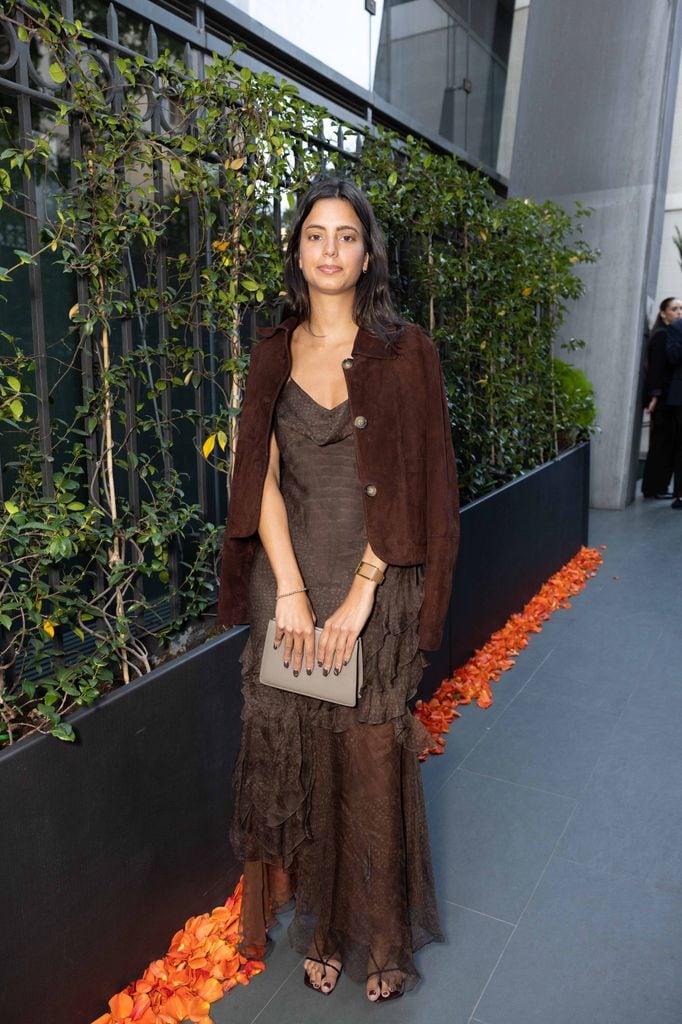 Ariadna Vargas Llosa