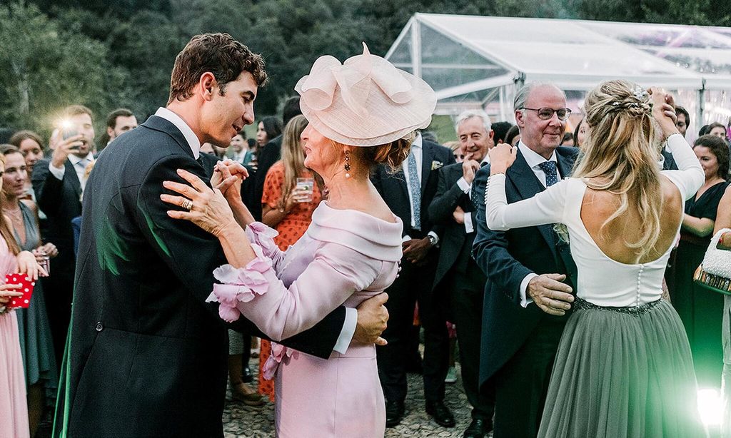 lbum de boda de erika escolar eguia amp alejandro carrascal jerez
