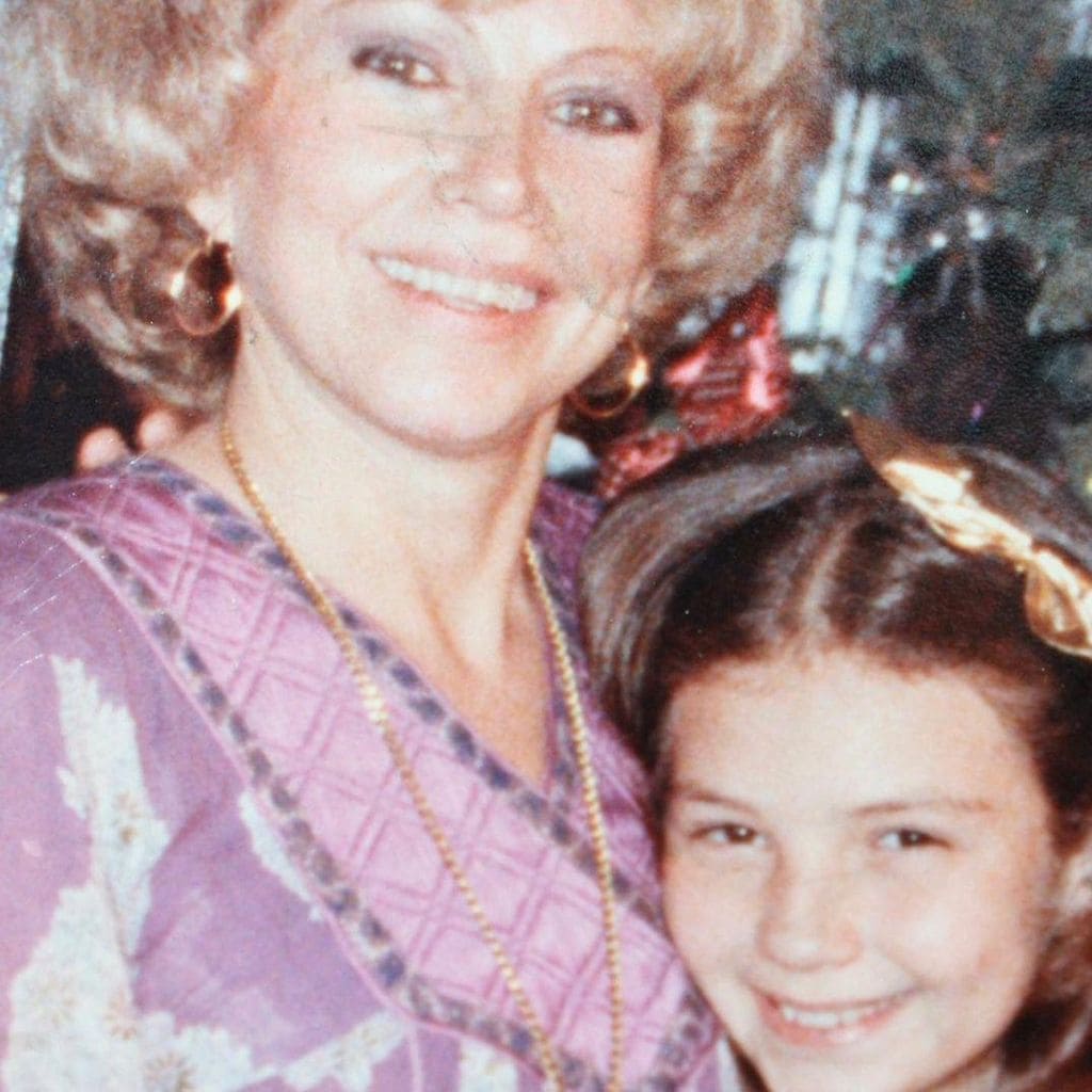 thal a y su mam 