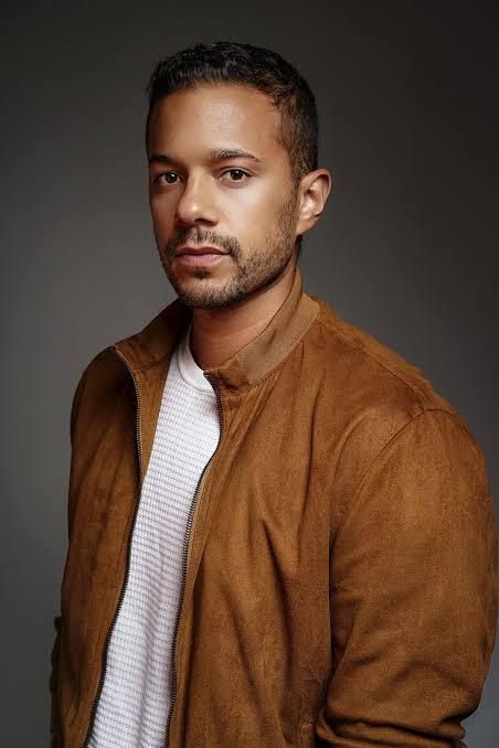 Pierre Louis interpreta a Simba en el musical de 'El Rey León'