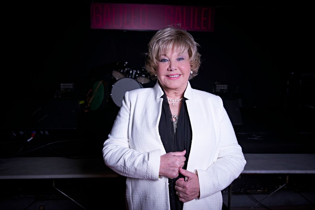 Karina tiene que pasar por quirófano