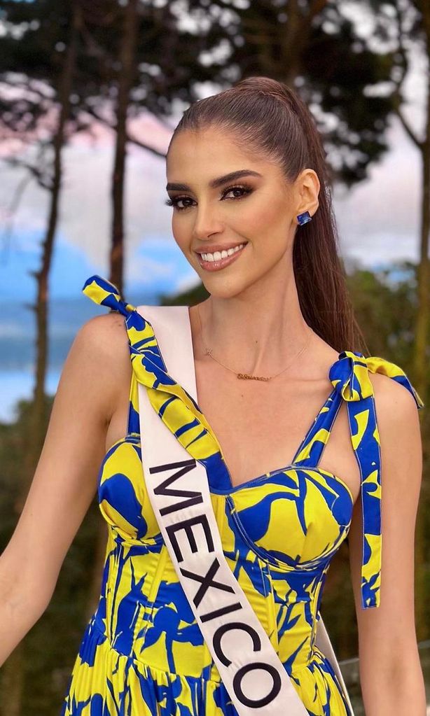miss universo 2023