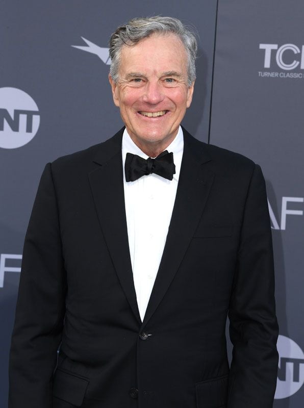 Nicholas Hammond
