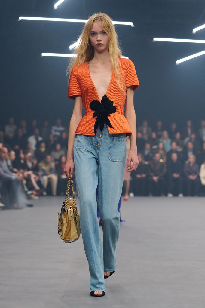 Paris Fashion Week: Valentino Primavera/Verano 2026