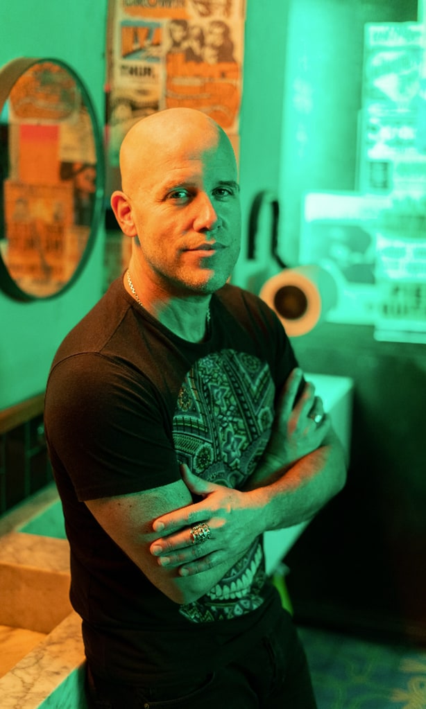 Gian Marco