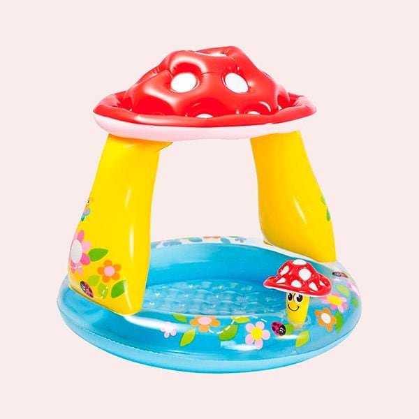 Intex Mushroom Baby Pool