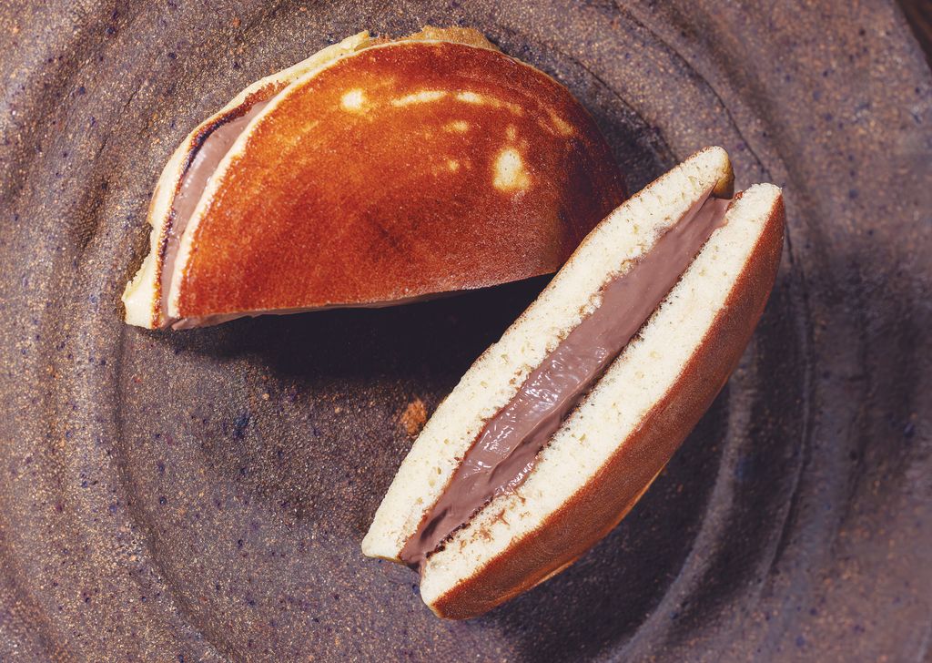 Dorayaki