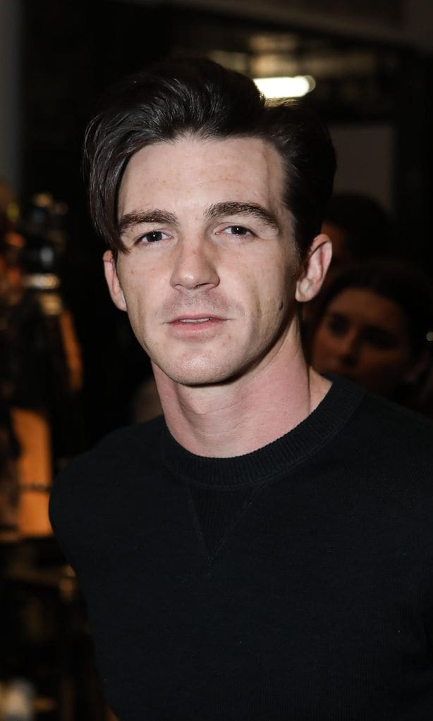 Drake Bell
