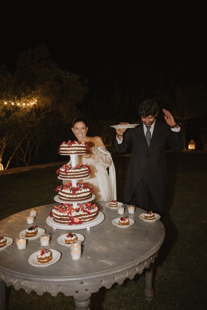 AGOSTINA SARACCO & JULIÁN