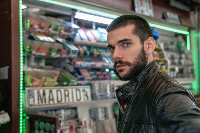 Descubre a los actores protagonistas de 'Hasta el cielo: La serie'