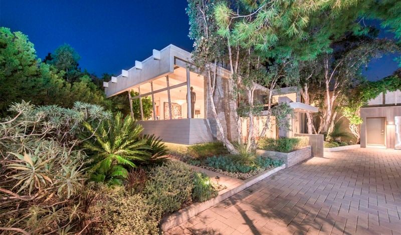 Venta casa Jane Fonda