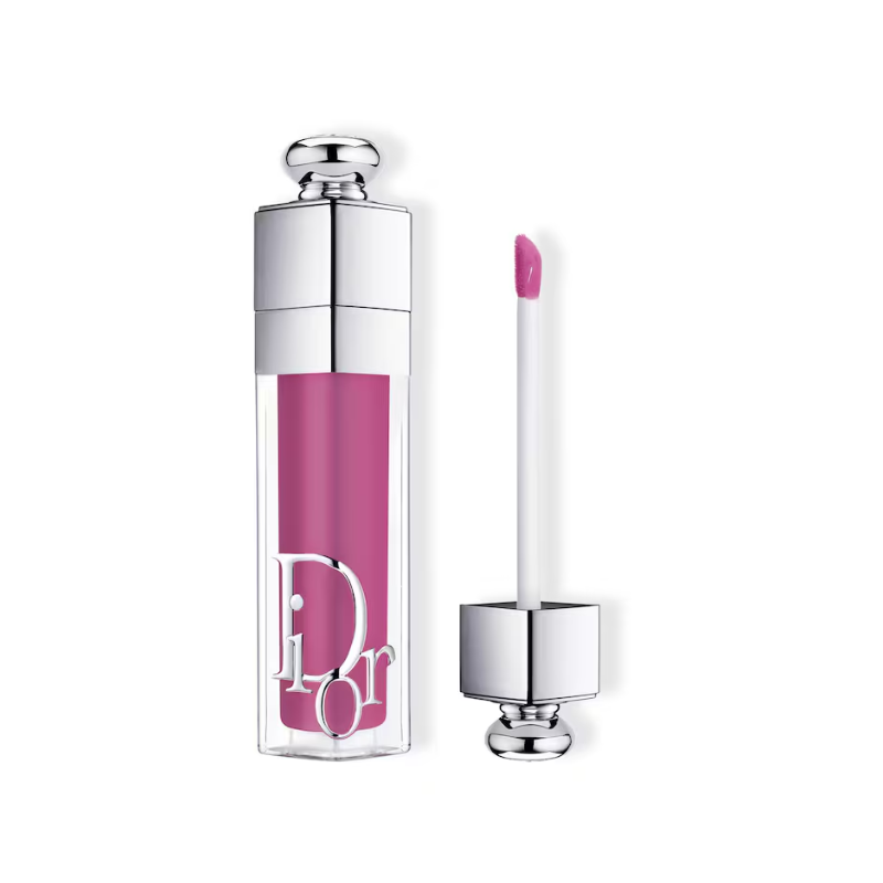 Berry Dior Addict Lip Maximizer, de Dior