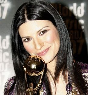 laura pausini
