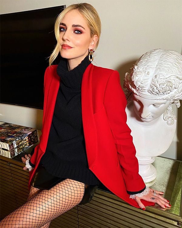 chiara ferragni