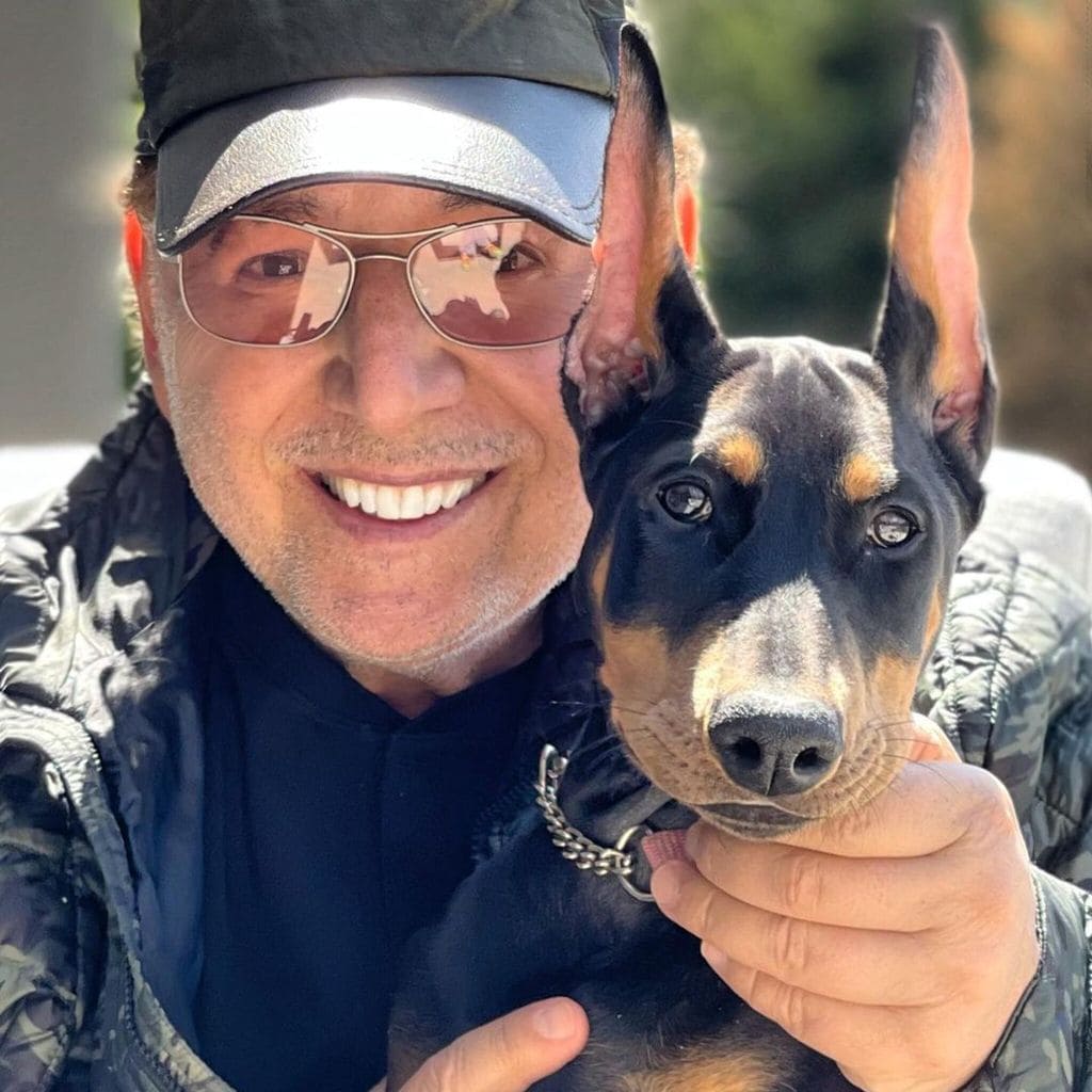 Tommy Mottola