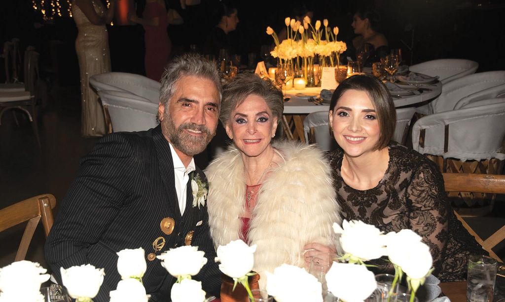 Boda Alex Fernández y Alexia Hernández