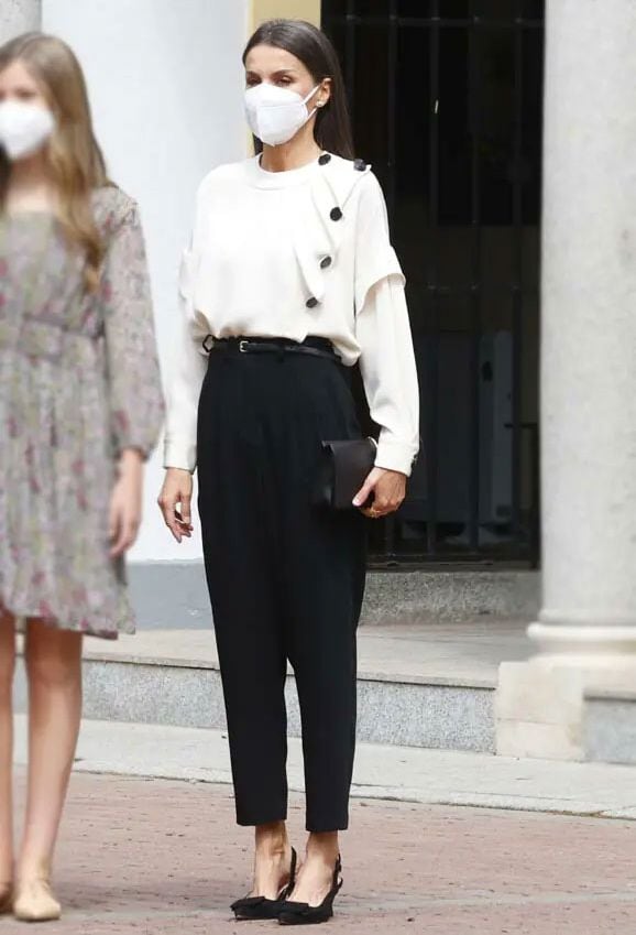 Reina Letizia