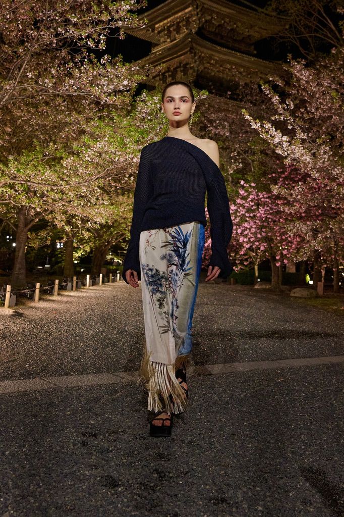 Dior Otoño 2025