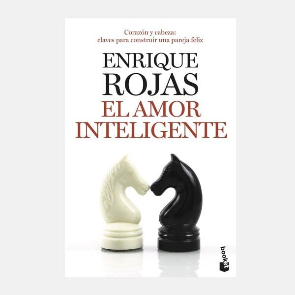 El amor inteligente