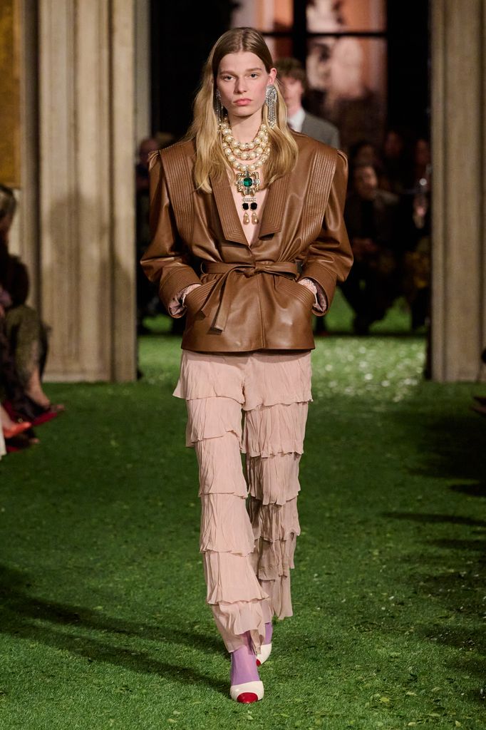 Valentino Otoño/Invierno 2026
