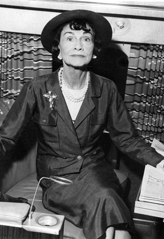 Coco Chanel