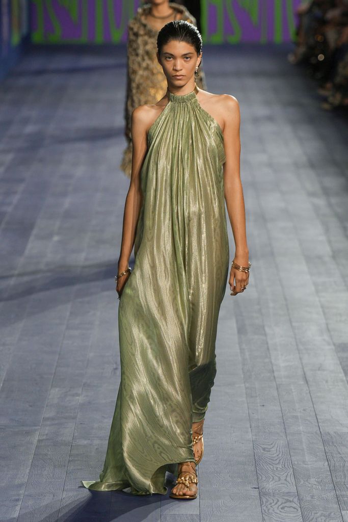 Alta Costura: Dior Otoño/Invierno 2024