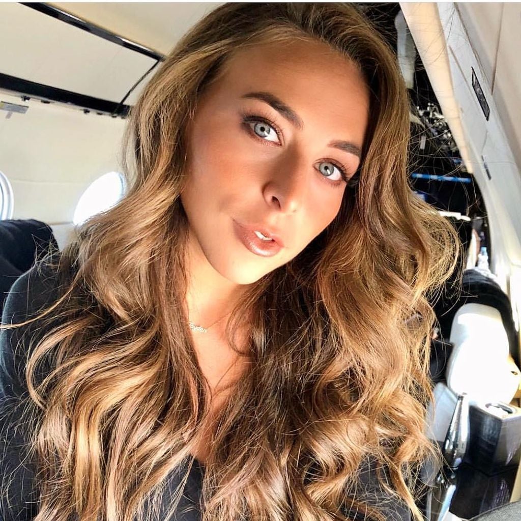 chloe green