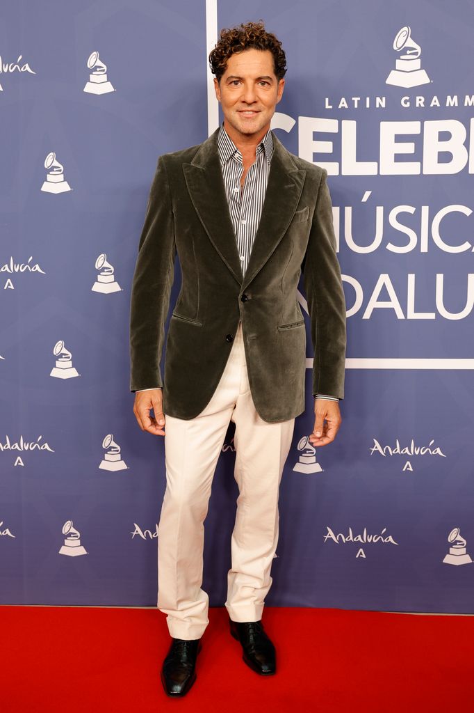 David Bisbal