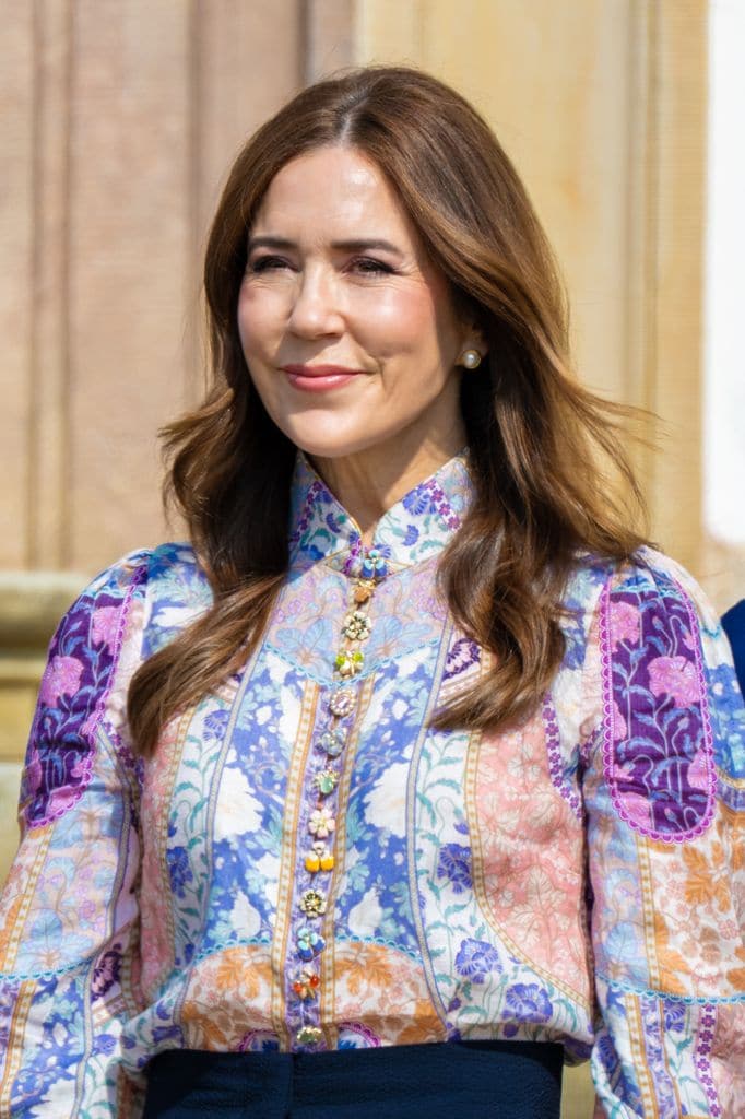 Mary de Dinamarca
