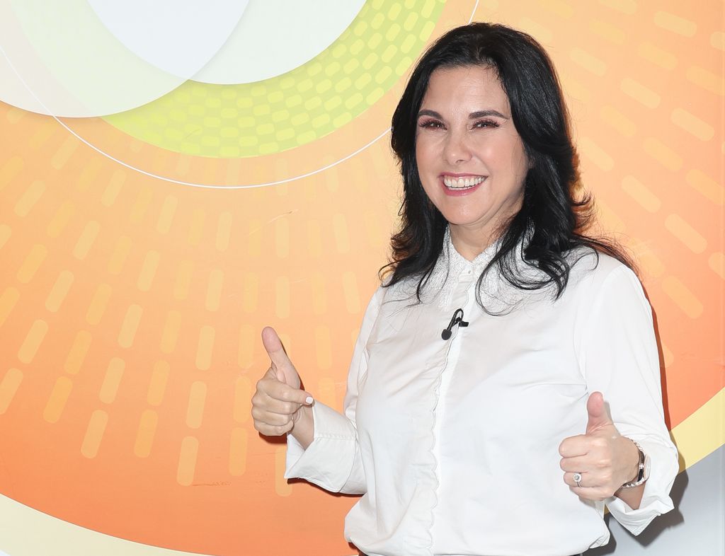 Margarita Pasos 