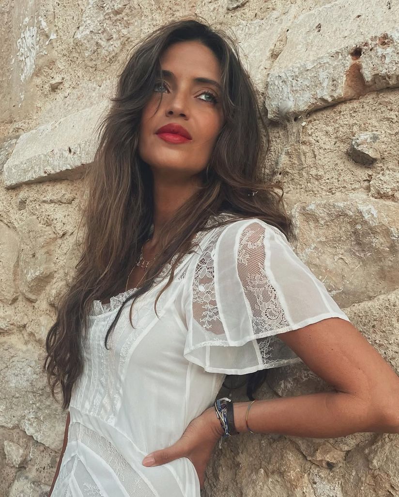 Sara Carbonero
