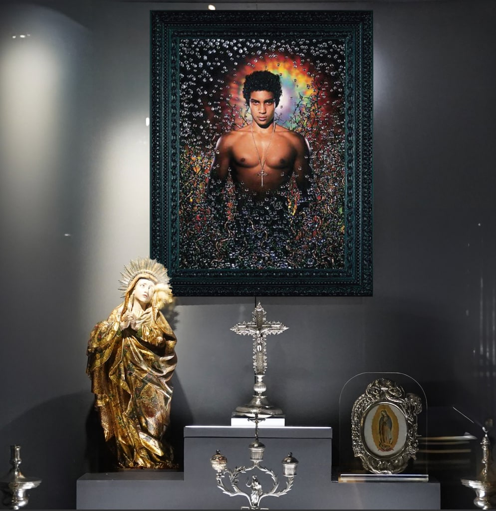 Pierre et Gilles