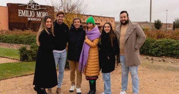 William Levy estrena nuevo look y presume de su hija: 'Mi princesa' 