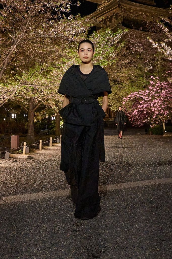 Dior Otoño 2025