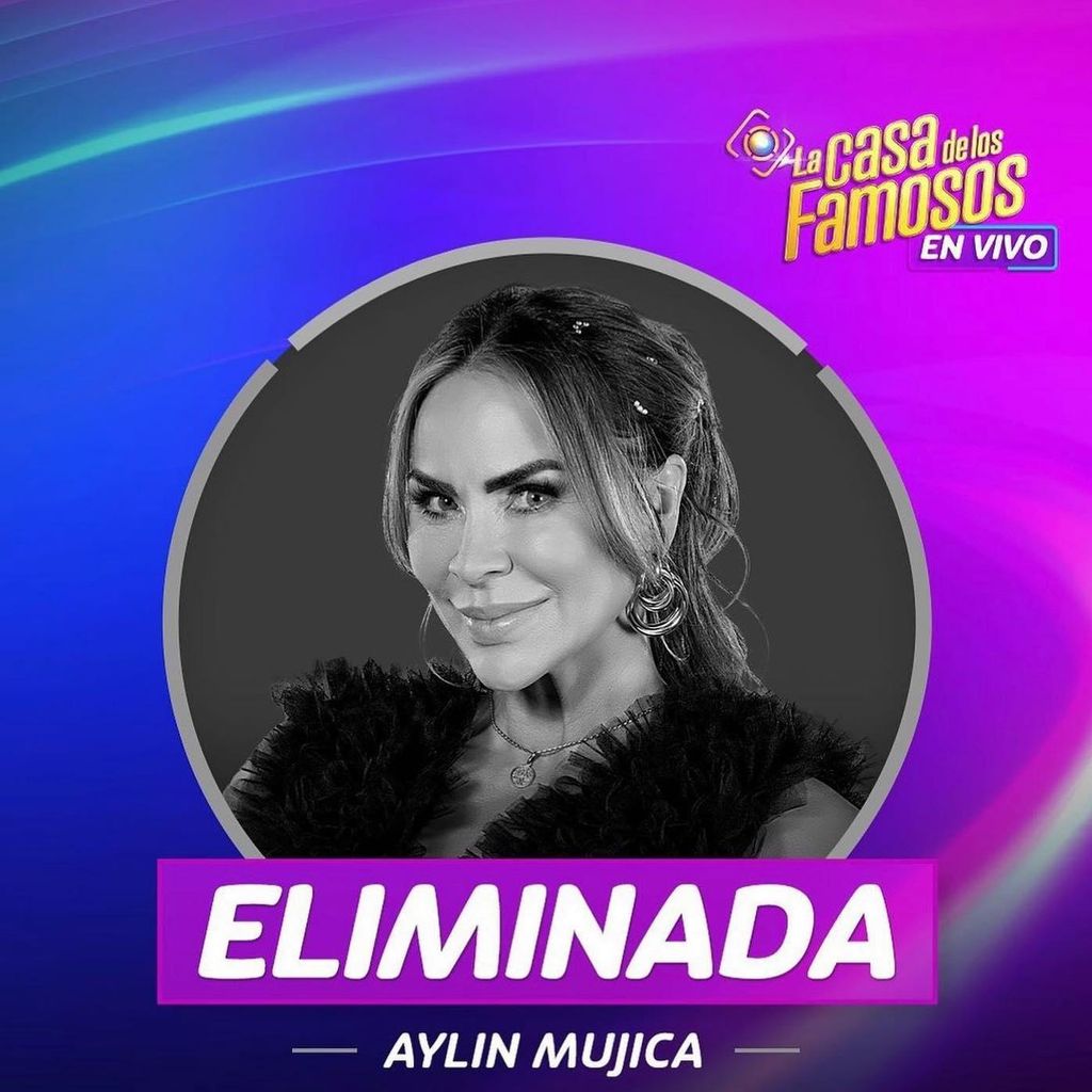 Aylín Mujica