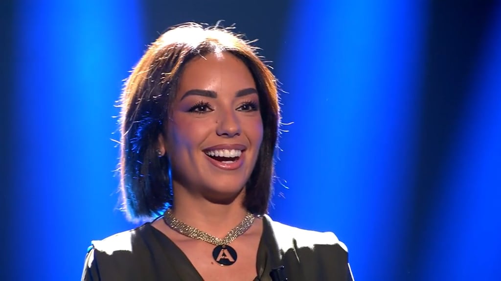 Anita Williams, primera concursante de 'GH DÚO'