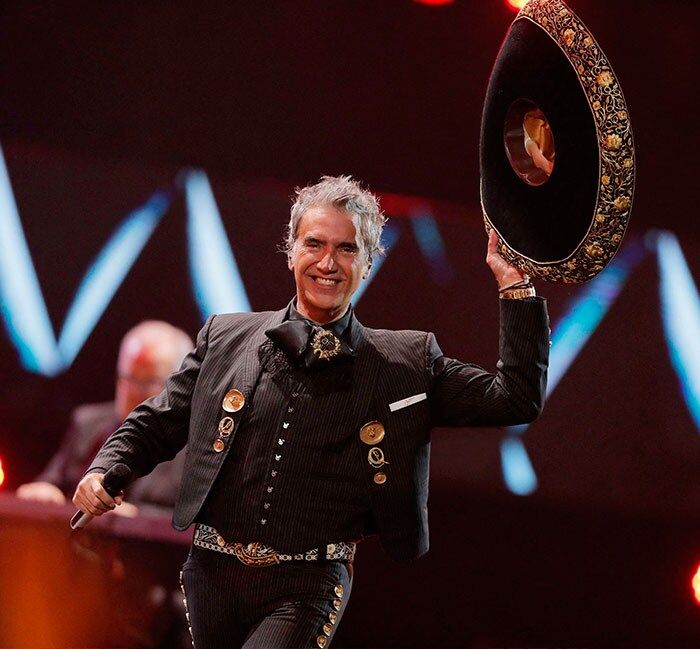 Alejandro Fernández