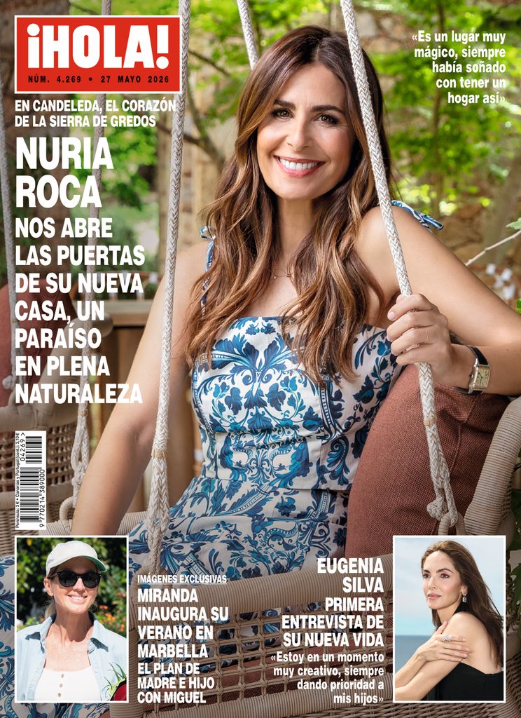Hola Moda Rd HOLA.com , diario de actualidad, moda y belleza