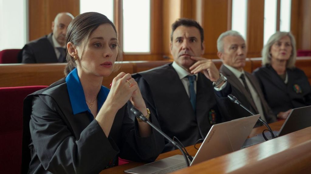 La serie ya ha confirmado una segunda temporada