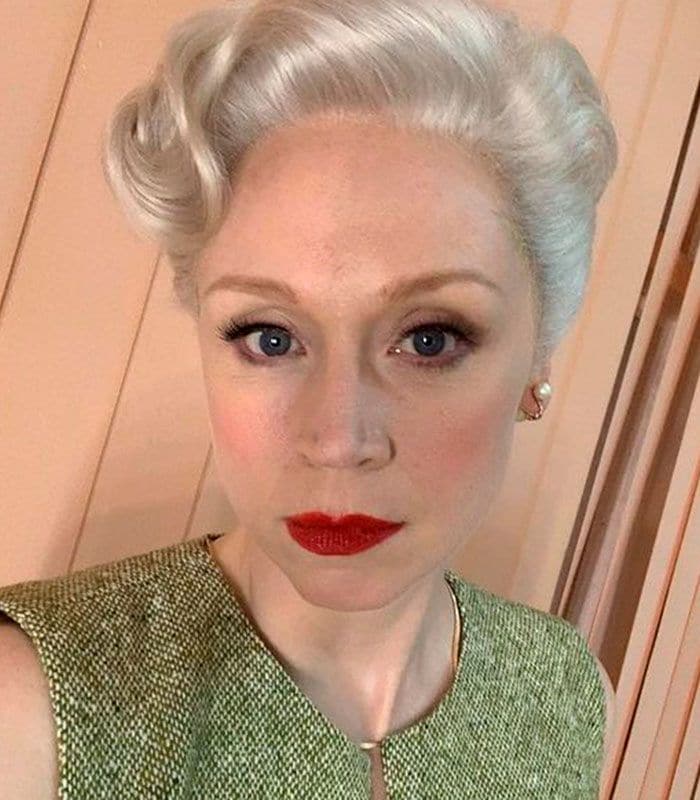 Gwendoline Christie