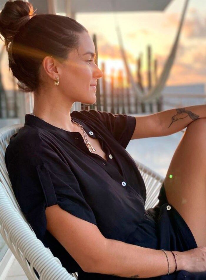 Ana Araujo