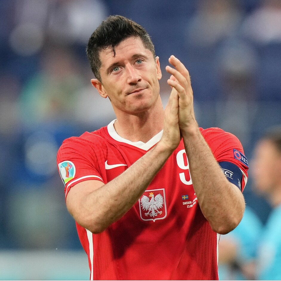 robert lewandoski