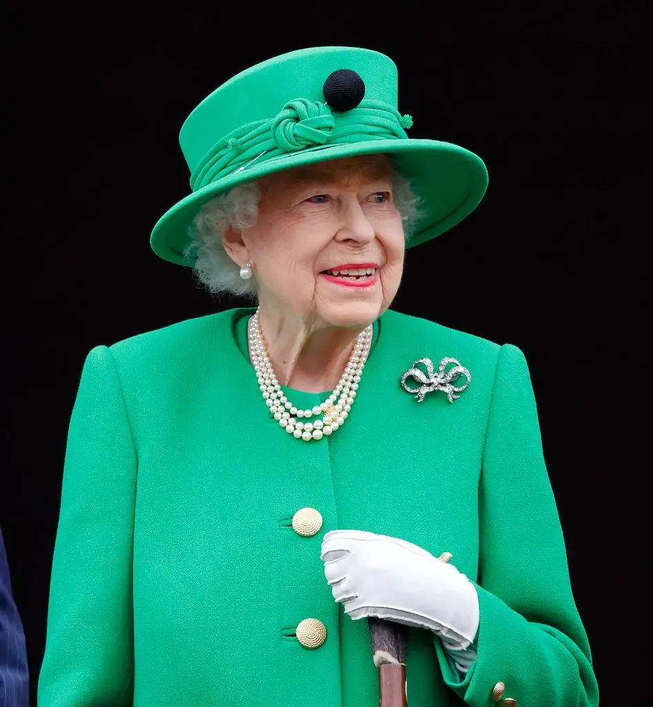 Según los informes, Meghan Markle no fue bienvenida a unirse a la familia real el día en que falleció la reina Isabel