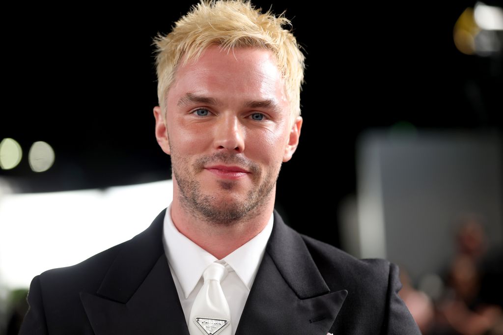 "Por favor, deja de audicionar": Le dijeron que no de niño en 'Harry Potter' y 20 años después Nicholas Hoult consigue el papel de su vida en la serie de HBO  